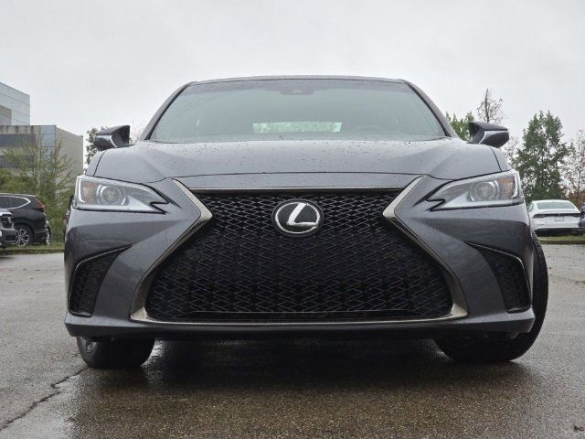 2021 Lexus ES 350 F Sport