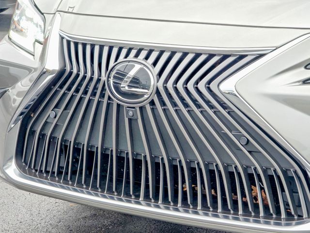 2021 Lexus ES 350 Luxury