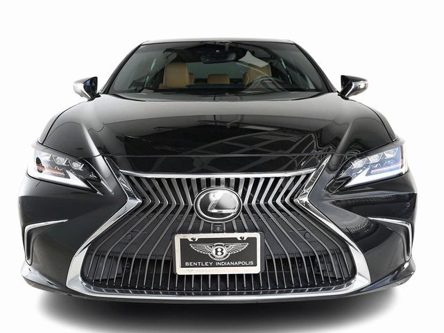 2021 Lexus ES 350 Ultra Luxury