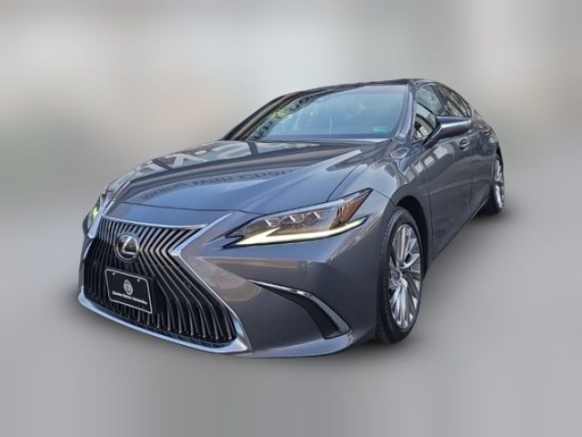 2021 Lexus ES 350 Ultra Luxury