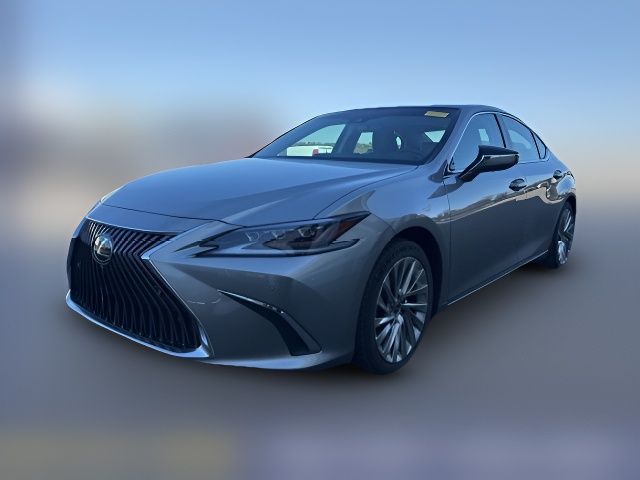 2021 Lexus ES 350 Ultra Luxury