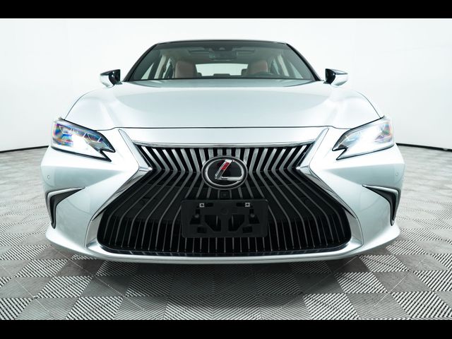 2021 Lexus ES 350 Ultra Luxury