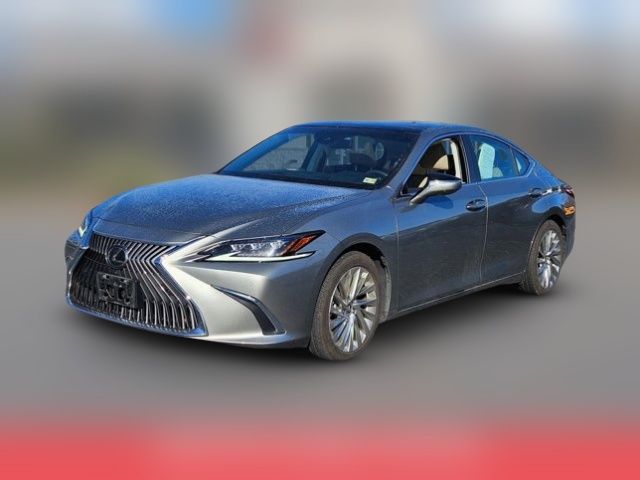 2021 Lexus ES 350 Ultra Luxury