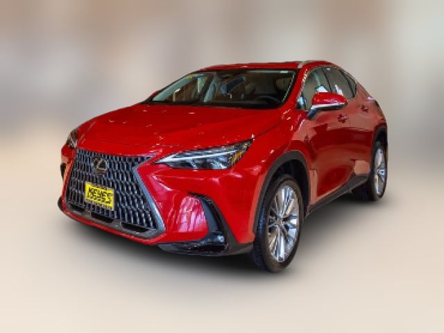 2021 Lexus ES 350