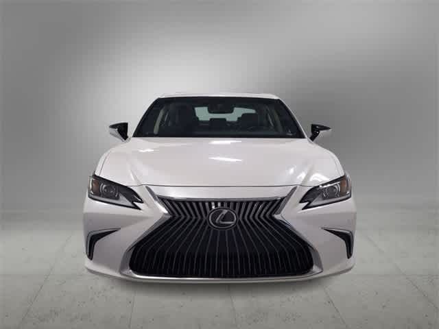 2021 Lexus ES 250