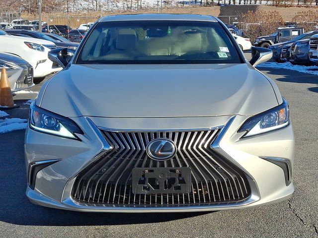 2021 Lexus ES 250