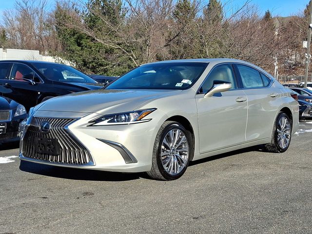 2021 Lexus ES 250