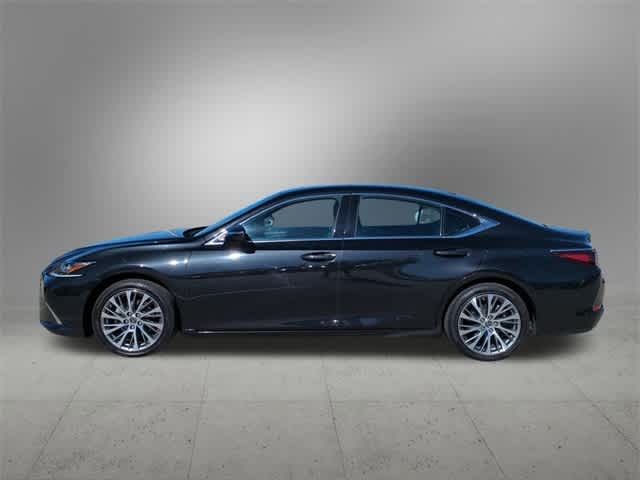 2021 Lexus ES 350