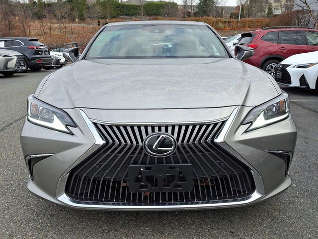 2021 Lexus ES 350