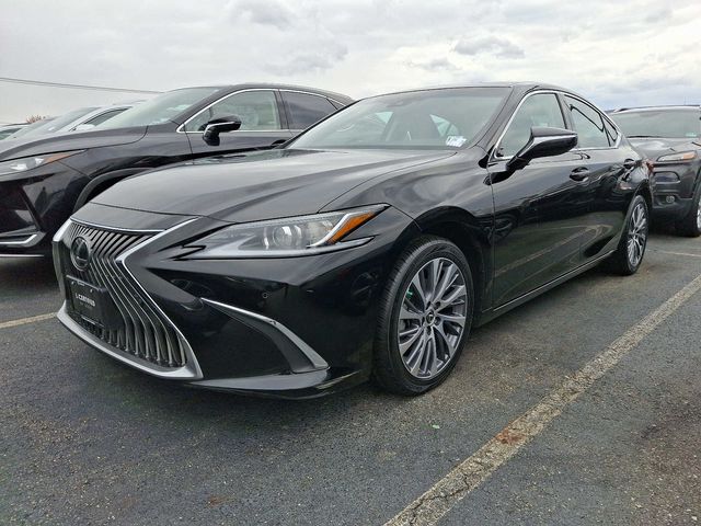 2021 Lexus ES 350