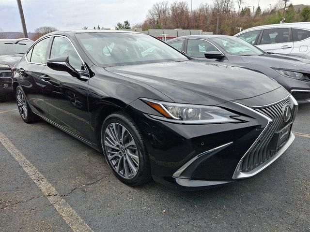 2021 Lexus ES 350