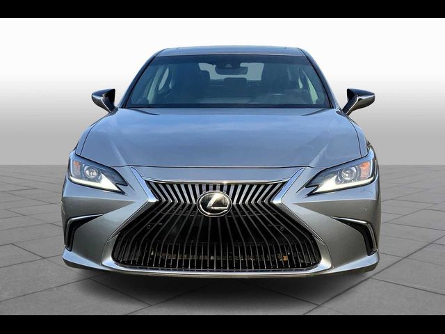 2021 Lexus ES 350