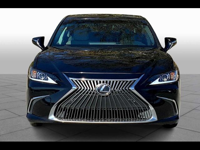 2021 Lexus ES 350