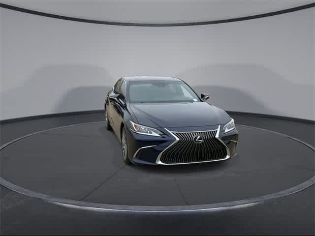 2021 Lexus ES 350