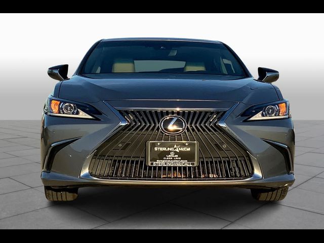 2021 Lexus ES 350