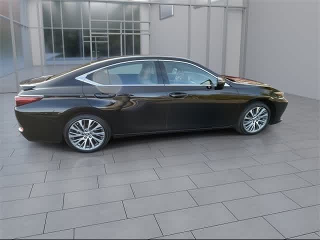 2021 Lexus ES 350