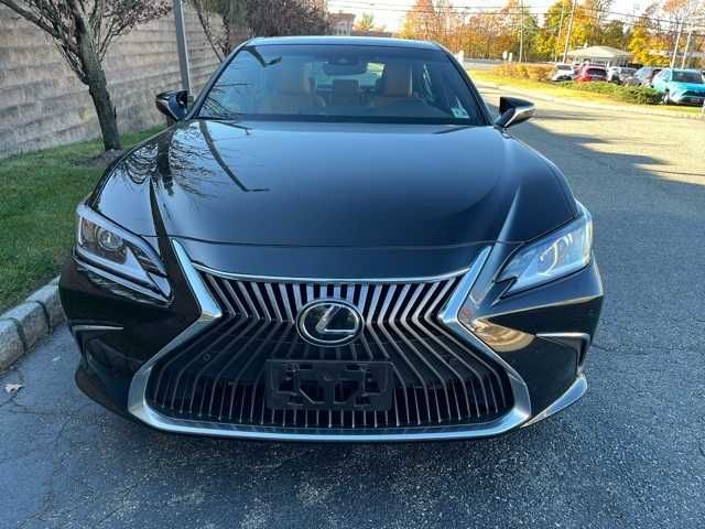 2021 Lexus ES 350