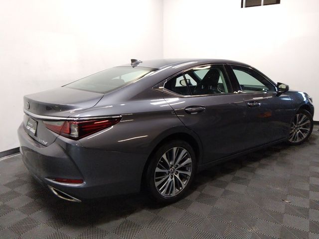 2021 Lexus ES 350