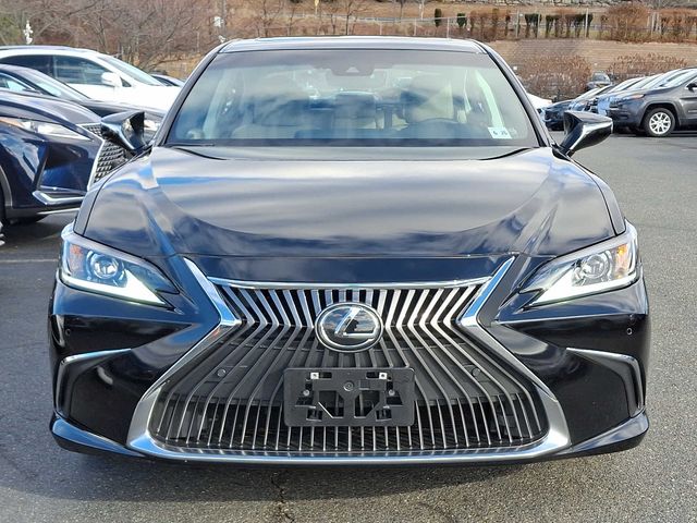 2021 Lexus ES 350