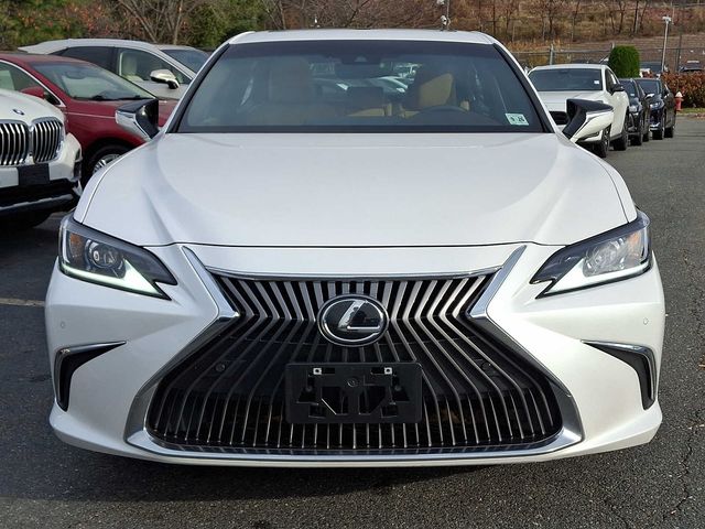 2021 Lexus ES 350