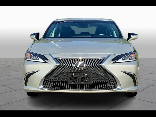 2021 Lexus ES 350