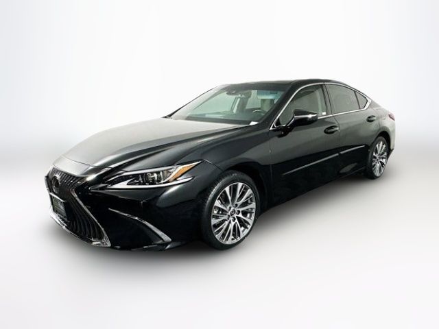 2021 Lexus ES 250