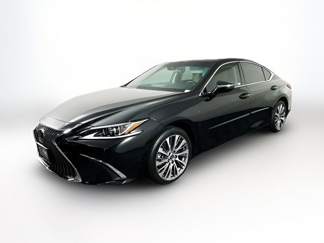 2021 Lexus ES 250