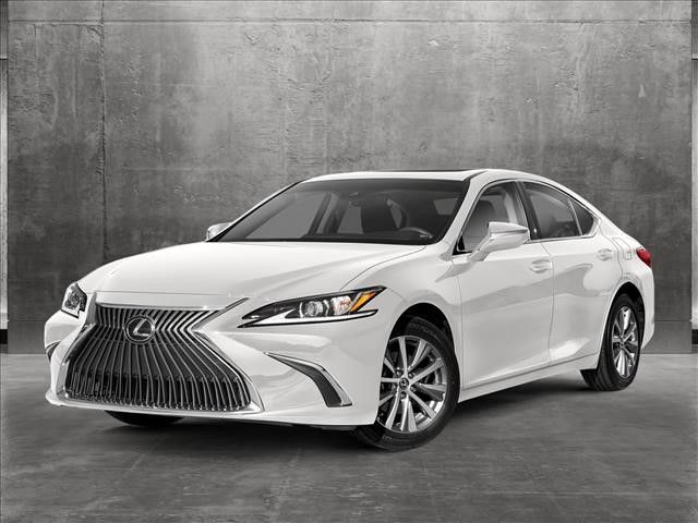 2021 Lexus ES 250