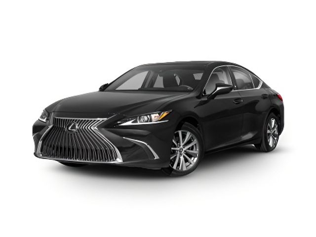 2021 Lexus ES 250