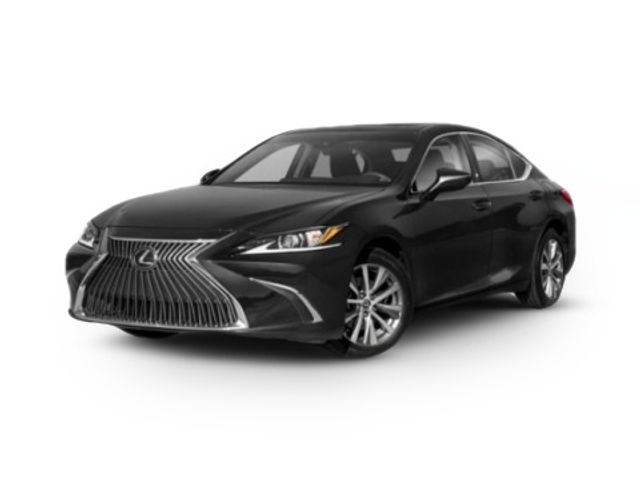 2021 Lexus ES 250