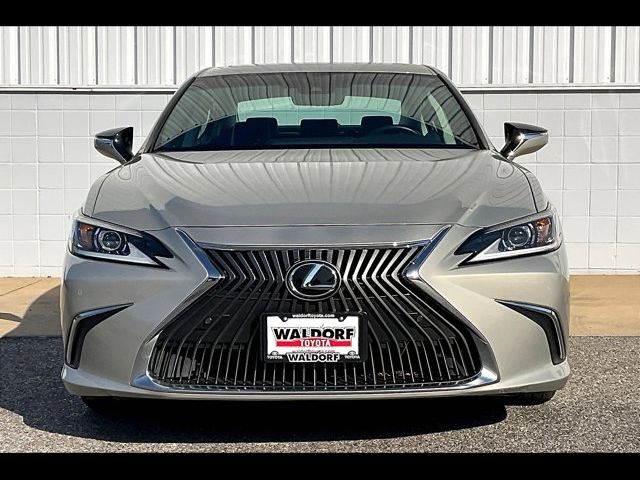 2021 Lexus ES 250