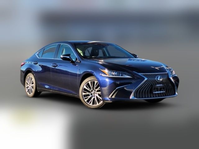 2021 Lexus ES 250