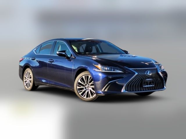 2021 Lexus ES 250