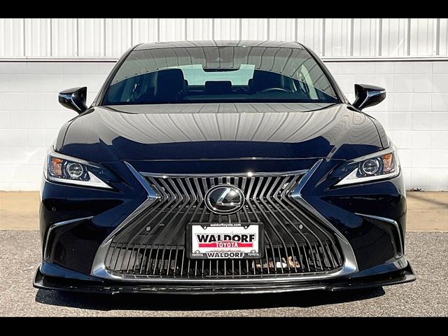 2021 Lexus ES 250