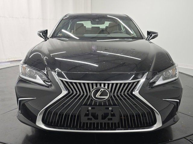 2021 Lexus ES 250