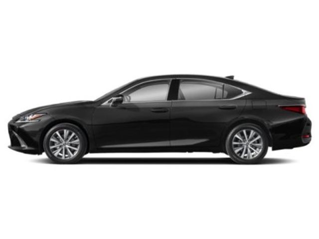 2021 Lexus ES 250