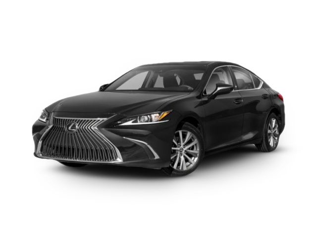 2021 Lexus ES 250