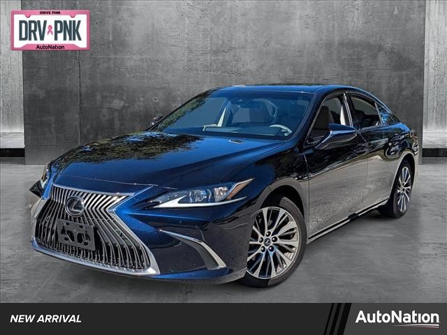 2021 Lexus ES 250