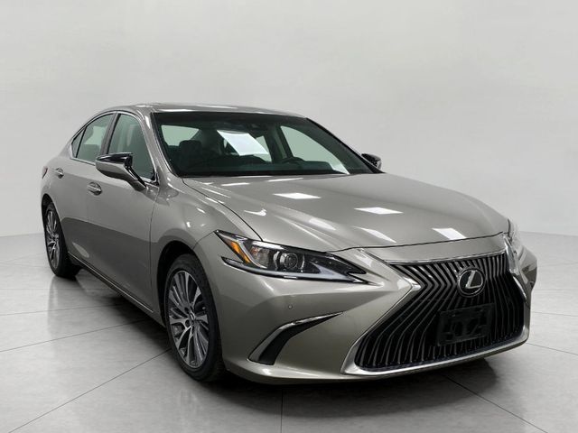 2021 Lexus ES 250