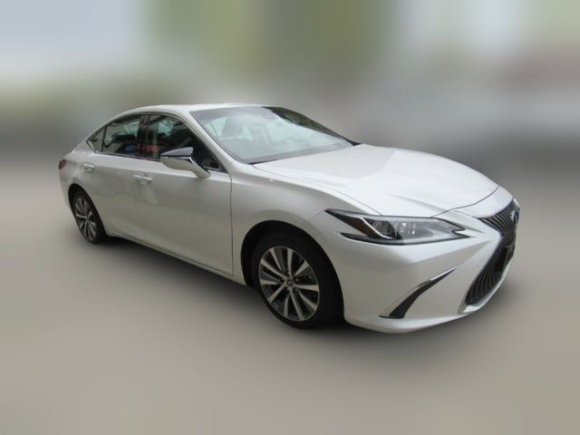 2021 Lexus ES 250