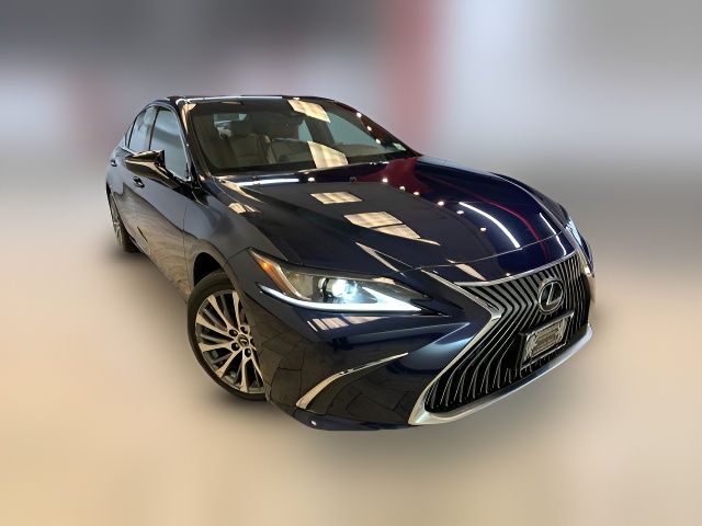 2021 Lexus ES 250