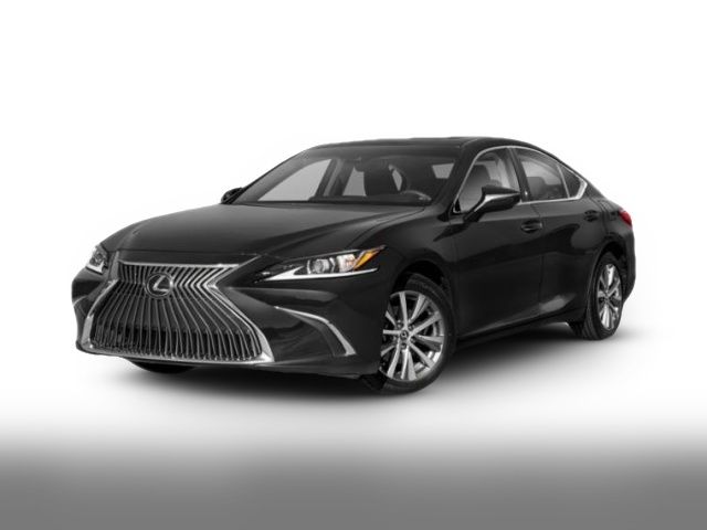 2021 Lexus ES 250 F Sport