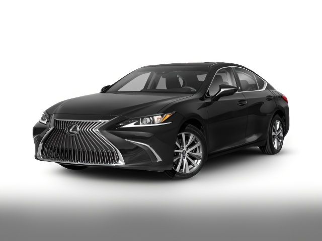 2021 Lexus ES 250 F Sport