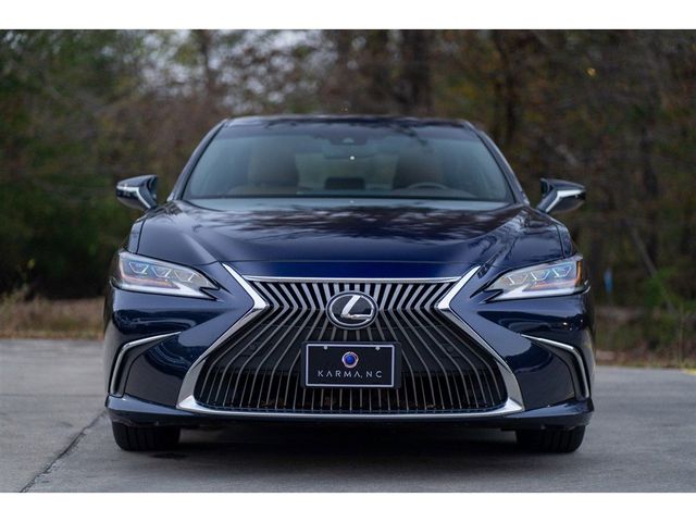 2021 Lexus ES 250 Luxury