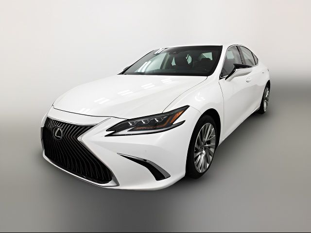 2021 Lexus ES 250 Luxury