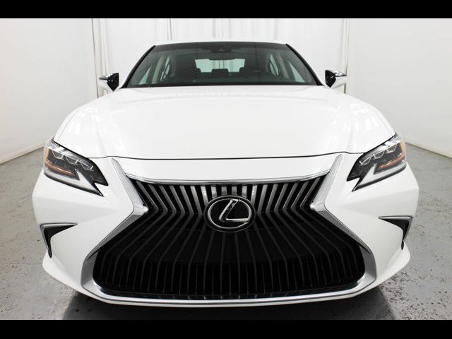 2021 Lexus ES 250 Luxury