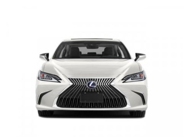 2021 Lexus ES 300h Luxury