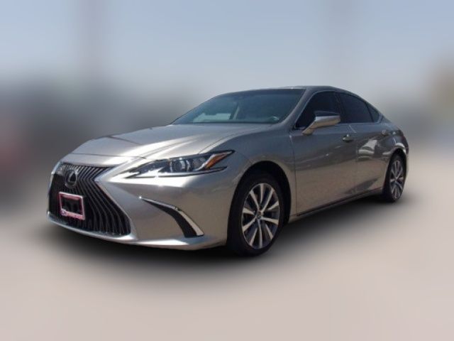 2021 Lexus ES 350