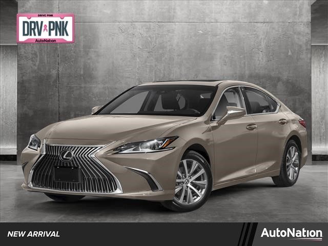 2021 Lexus ES 350