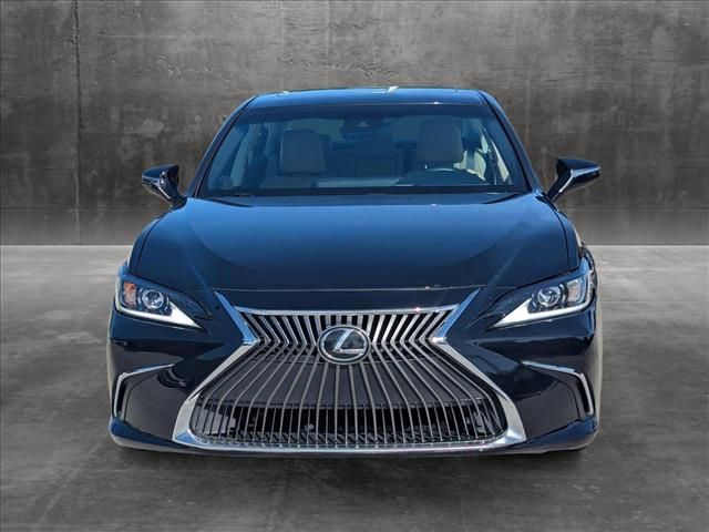 2021 Lexus ES 350